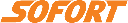 Sofort logo
